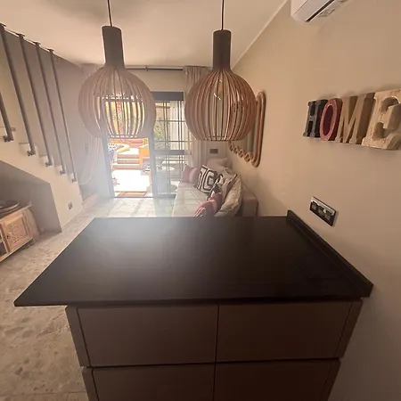 Casa Izabell Διαμέρισμα Κόστα Κάλμα