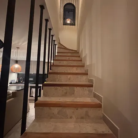 Casa Izabell * Κόστα Κάλμα