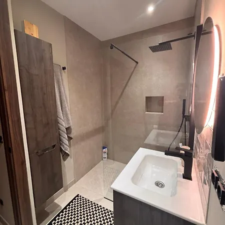 Διαμέρισμα Casa Izabell Κόστα Κάλμα