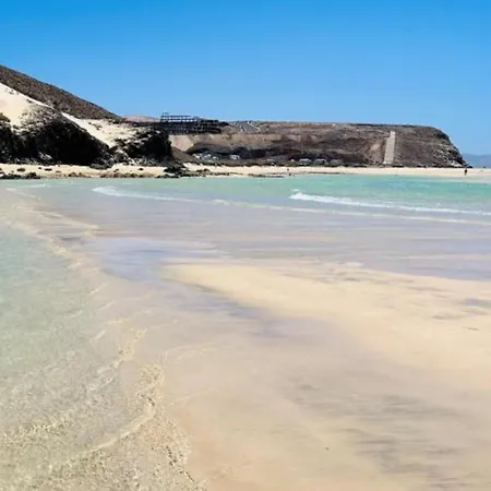 Διαμέρισμα Casa Izabell