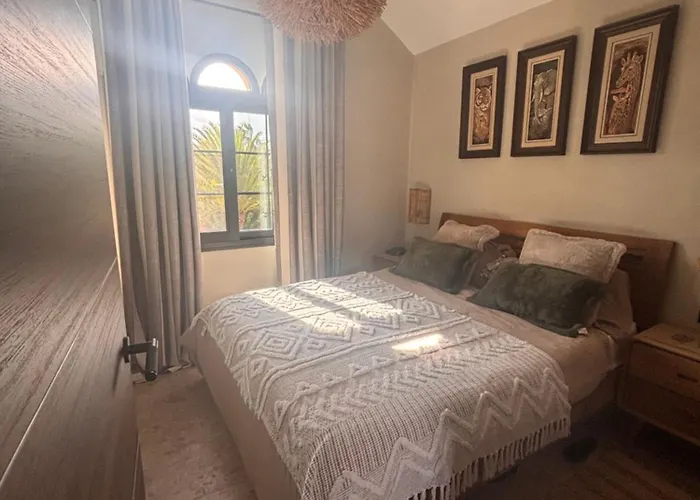 Casa Izabell Daire *