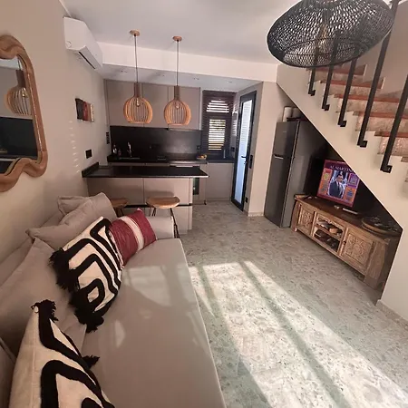 Apartment Casa Izabell