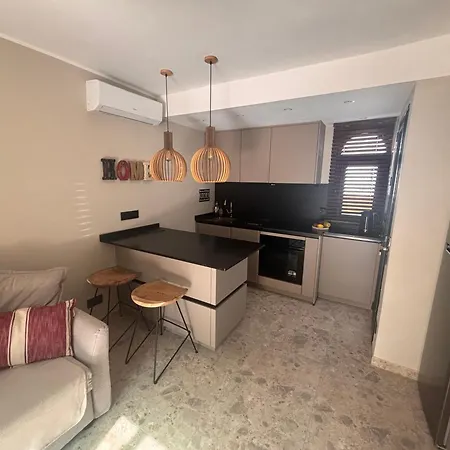 Апартаменты Casa Izabell *