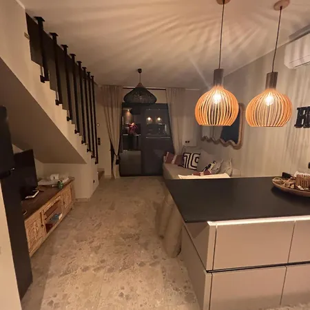 Casa Izabell * Costa Calma