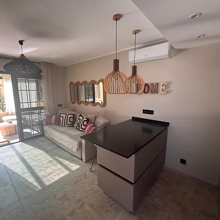 Casa Izabell Апартаменты