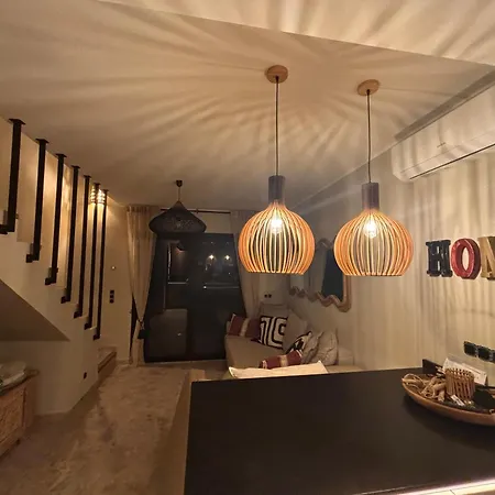 Casa Izabell Апартаменты *