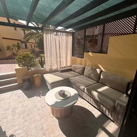 Casa Izabell Costa Calma