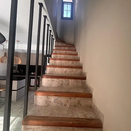 Casa Izabell Lejlighed Costa Calma