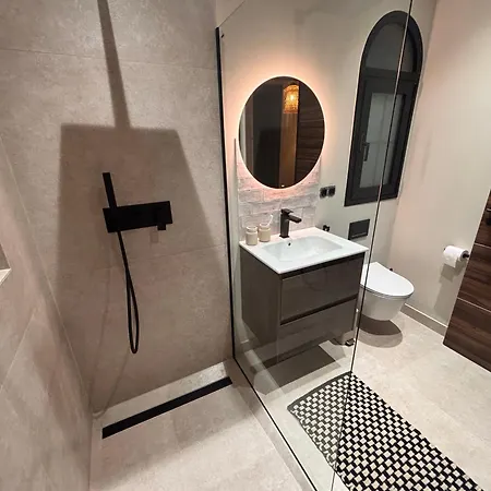 Casa Izabell * Коста Калма