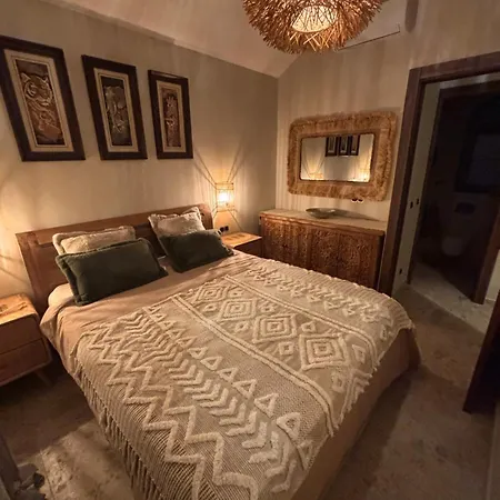 Lejlighed Casa Izabell