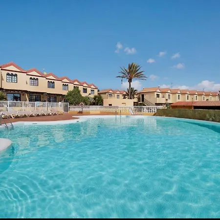 Apartment Casa Izabell *