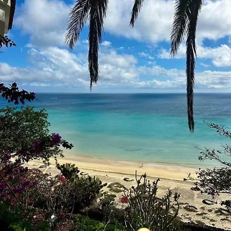 Lejlighed Casa Izabell *