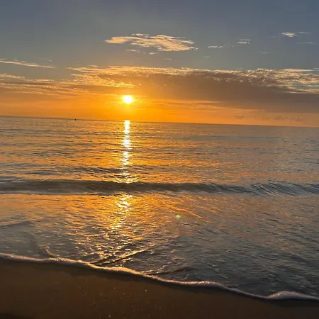 Appartamento Casa Izabell *