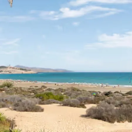 Casa Izabell Apartment Costa Calma