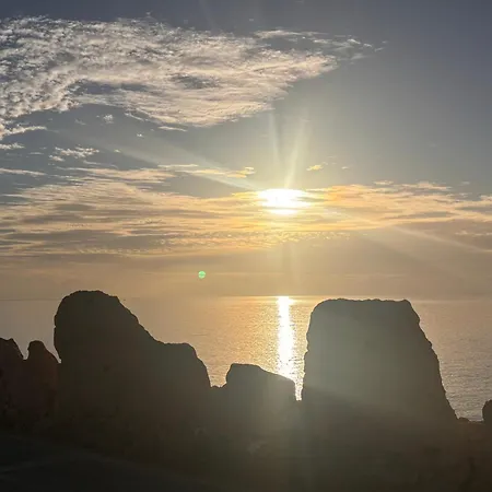 Casa Izabell Apartment *