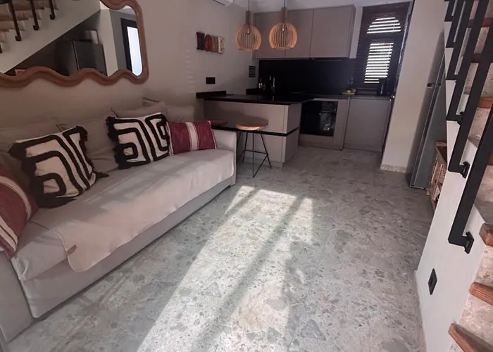 Casa Izabell Apartament *