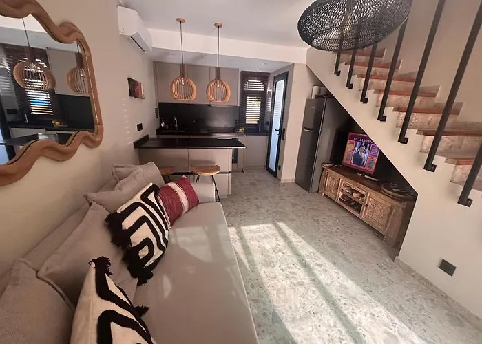 Apartament Casa Izabell