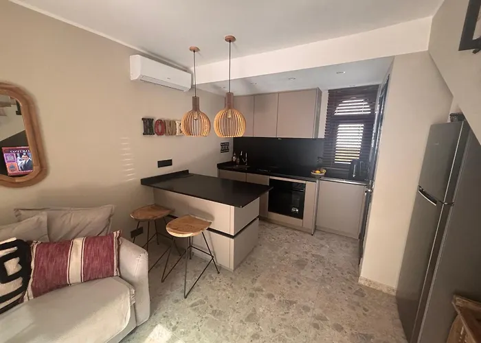 Apartament Casa Izabell *