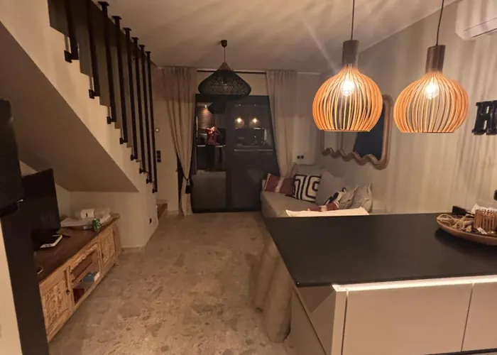 Casa Izabell * Коста Калма