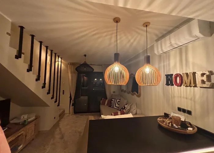 Casa Izabell Appartamento *