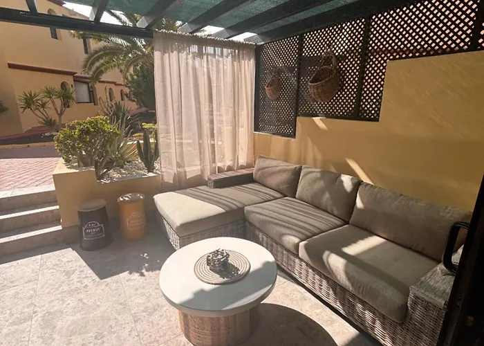 Casa Izabell Коста Калма