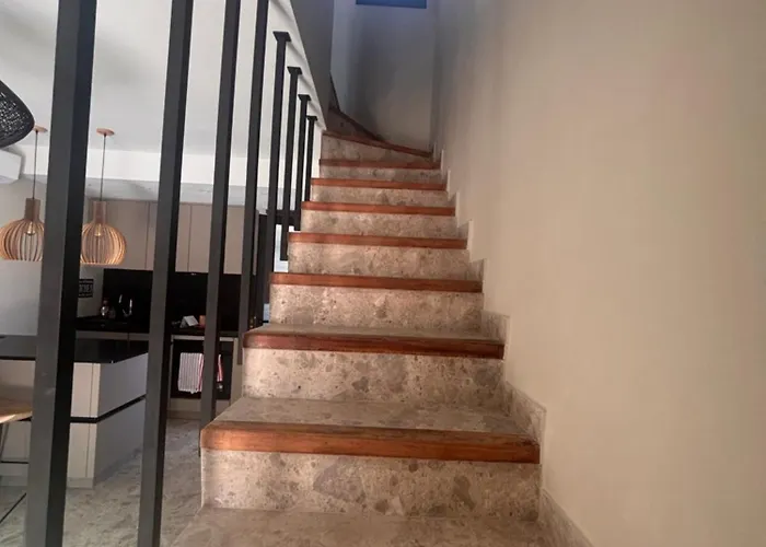 Casa Izabell Apartament Costa Calma