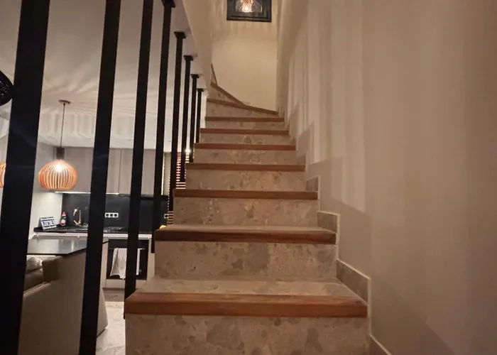 Casa Izabell * Коста Калма