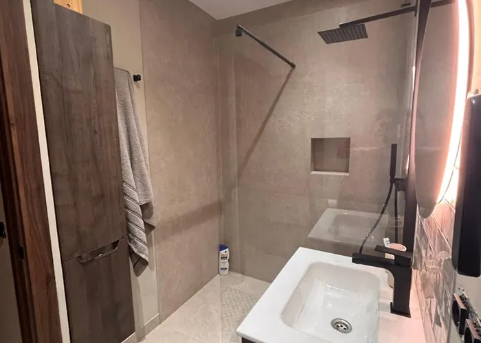 Апартаменты Casa Izabell Коста Калма