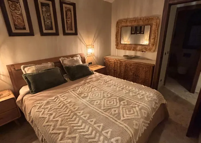 Apartament Casa Izabell