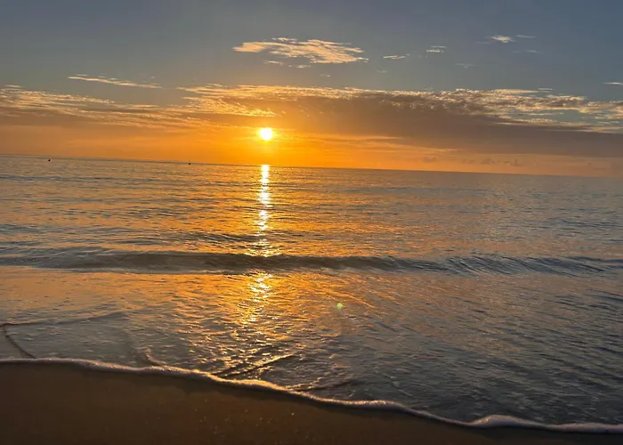 Appartamento Casa Izabell *