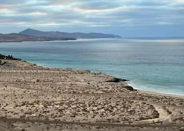 Casa Izabell * Коста Калма