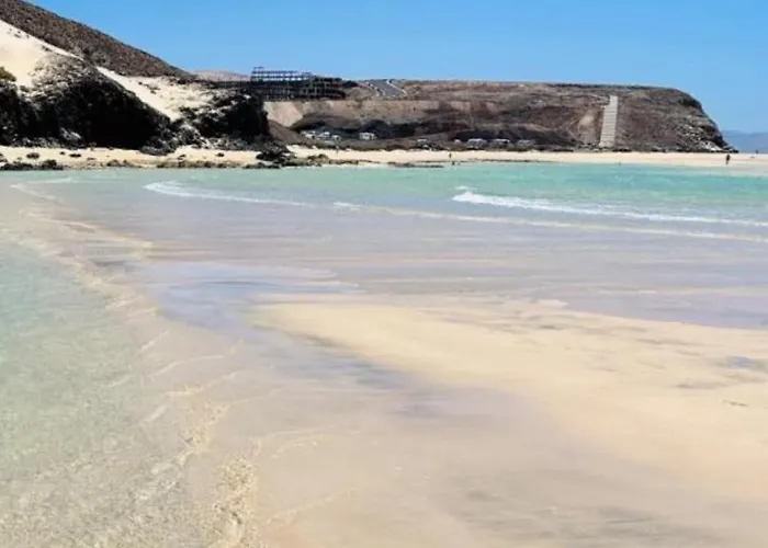 Appartamento Casa Izabell