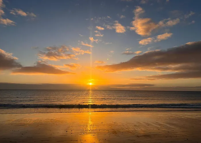 Casa Izabell Апартаменты