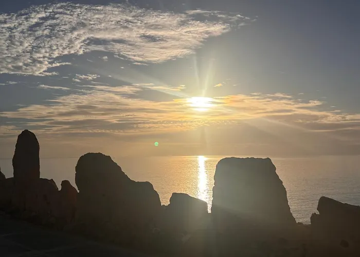 Casa Izabell Apartament *